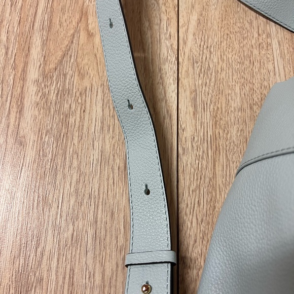 Radley London Dukes Place Medium Pebble Leather Compartment Crossbody - Picture 8 of 9